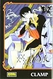 Xxxholic 19 (Spanish Edition)