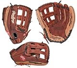 Rawlings R130R Renegade Series 13 inch Outfielder Softball Glove