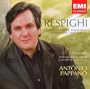 Respighi: Roman Trilogy; Il Tramonto