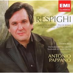 Roman Trilogy/Fontana Di