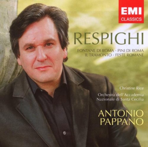 Produkt-Bild: Roman Trilogy