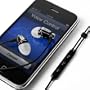Klipsch Image S4i Premium Noise-Isolating Headset with 3-Button Apple Control
