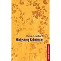 K�nigsberg-Kaliningrad: Reise-Lesebuch