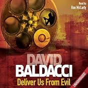 Deliver Us From Evil: Shaw, Book 2 | David Baldacci