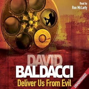 Deliver Us From Evil - Shaw Book 02 - David Baldacci