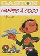 Gaston, Tome 2 : Gaffes � gogo