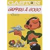 Gaston, Tome 2 : Gaffes � gogo