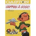 Gaston, Tome 2 : Gaffes � gogo