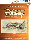Designing Disney