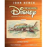 Designing Disney