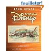 Designing Disney