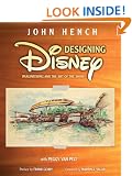 Designing Disney