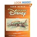 Designing Disney