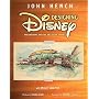 Designing Disney