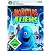Monsters vs Aliens