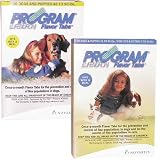 Novartis Program Flavor Tabs Flea Control - Dogs 21-45Lbs, Cats 7-15Lbs - 6 ct
