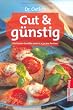 Gut & G�nstig - die besten Gerichte unter 2,50 Euro