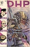 Dark Horse Presents #46 (DHP, Number 46)