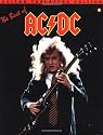 The Best of AC/DC: Guitar Tab