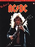 The Best of AC/DC: Guitar Tab