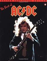 The Best of AC/DC: Guitar Tab The Best of AC/DC: Guitar Tab