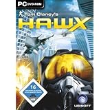 Tom Clancy's HAWXvon "Ubisoft"