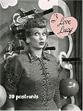  : I Love Lucy: 30 Postcards