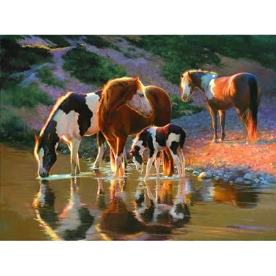 NightCap 1000pc Jigsaw Puzzle by Bonnie Marris