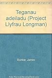 Teganau adeiladu