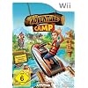 Cabela Adventure Camp Activision Blizzard