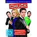 Chuck: Die komplette vierte Staffel [5 DVDs]