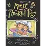 The Most Thankful Thing by Lisa McCourt