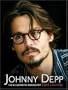 Johnny Depp: The Illustrated Biography
