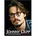 Johnny Depp: The Illustrated Biography