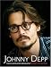 Johnny Depp: The Illustrated Biography