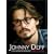 Johnny Depp: The Illustrated Biography