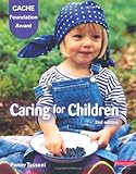 Caring for children