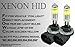 881, 862, 886, 894, 896, 898 37.5W Fog Light Xenon HID Stock Yellow Bulbs