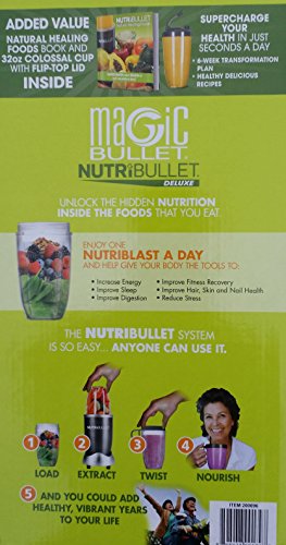 Nutri Bullet NBR - 14 Nutri Bullet NBR - 14