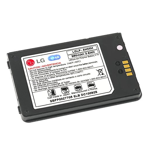 LG Standard Battery LG VX9200