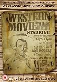 The Classic Western Film Collection [UK IMPORT] - John Wayne
