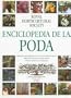 Enciclopedia de La Poda (Spanish Edition)