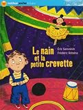 Le nain et la petite crevette