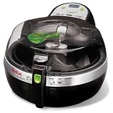 from Tefal Tefal, Electric Actifry With Timer In Black