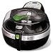 from Tefal Tefal, Electric Actifry With Timer In Black