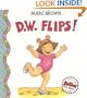 D.W. Flips!