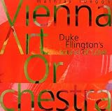 Duke Ellingtons Sound of Love