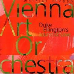 Duke Ellington'S Sound of Love