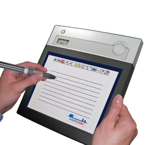 Intellislate Wireless Presentations B0039kpiyg