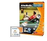  : Avertv Hybrid Nanoexpress